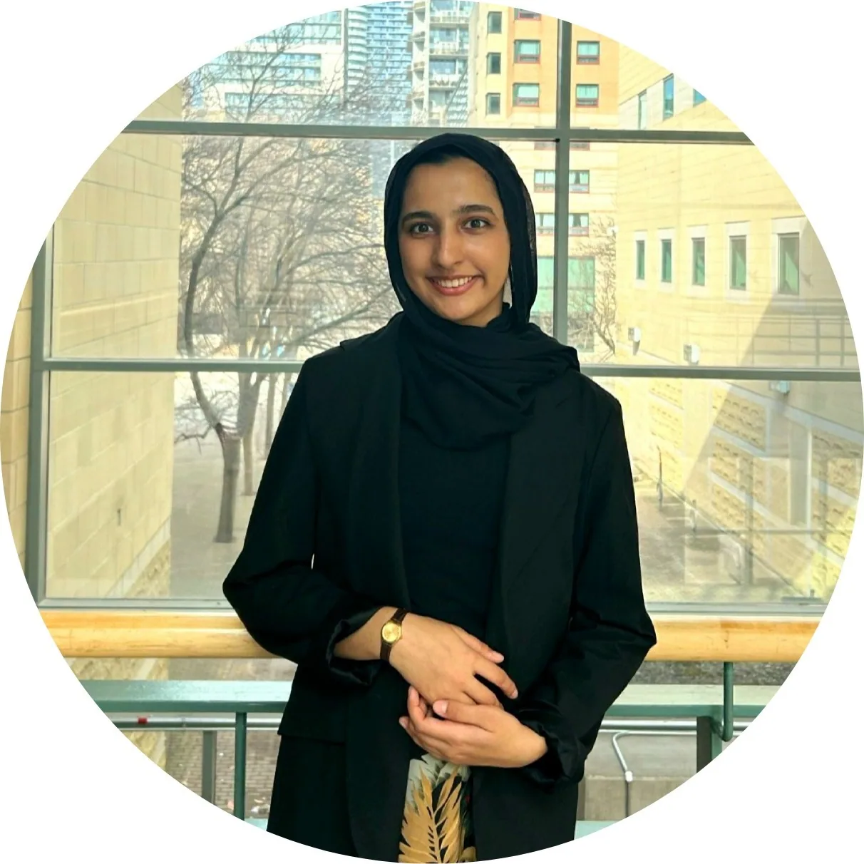 Urooj Khan